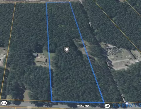 0 Bell Rd, Sussex, VA 23897