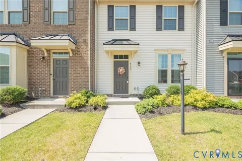4307 Cottage Rose Ln, Richmond, VA 23223