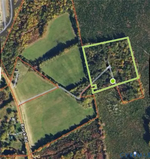 10147 Brock Rd, Spotsylvania, VA 22553