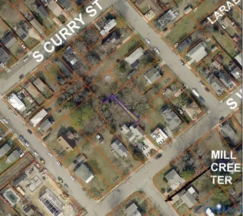 210 E Howard St, Hampton, VA 23663
