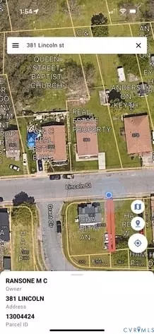 381 Lincoln St, Hampton, VA 23669 photo 2