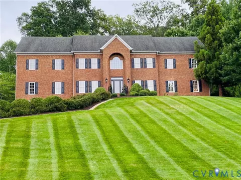 14231 Riverdowns South Dr, Midlothian, VA 23113