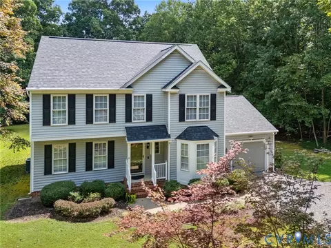 13048 Farrington Rd, Ashland, VA 23005