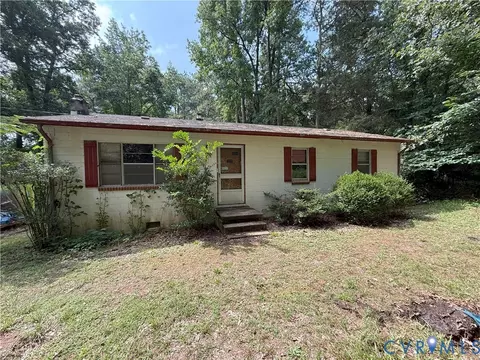 1835 Manakin Rd, Manakin Sabot, VA 23103