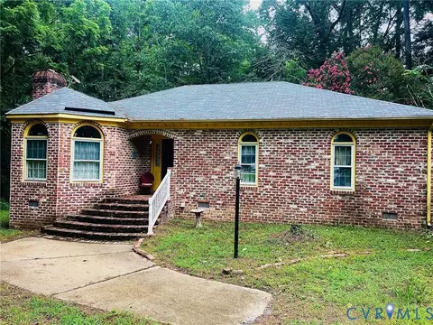9128 Gayton Rd, Henrico, VA 23229