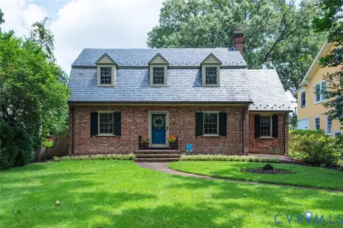 4205 Seminary Ave, Richmond, VA 23227