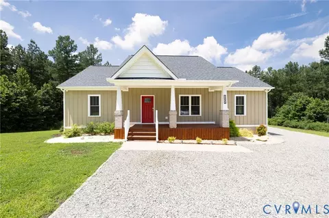 1233 Deep Run Rd, Cartersville, VA 23027
