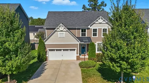 16854 White Daisy Loop, Moseley, VA 23120