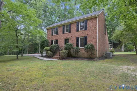 10700 Trailwood Dr, Chesterfield, VA 23832