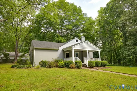 9215 Mapleway Rd, Henrico, VA 23229