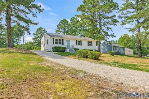 15802 Allen Dr, Dinwiddie, VA 23841