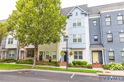 5402 Libbie Mill West Blvd, Richmond, VA 23230