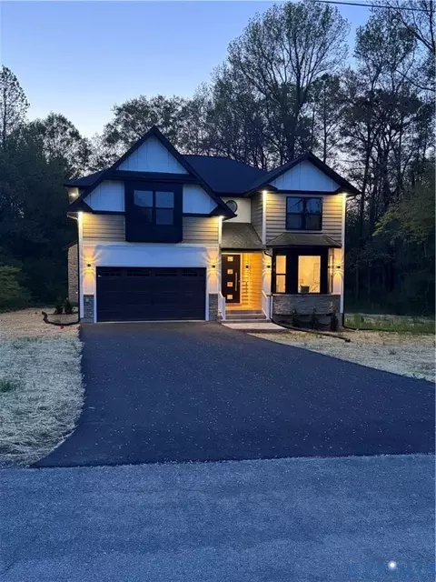120 Drybridge Ct, Sandston, VA 23150