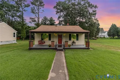 1604 Eden Ave, Henrico, VA 23231