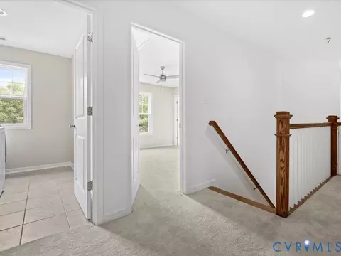 Entry Way - 3535 Aston Trl, Powhatan, VA 23139 photo 6 of 7