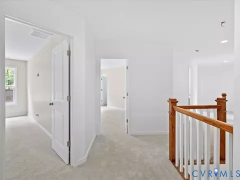 Entry Way - 3535 Aston Trl, Powhatan, VA 23139 photo 7 of 7