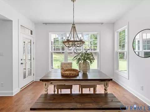 Dining - 3535 Aston Trl, Powhatan, VA 23139 photo 4 of 4