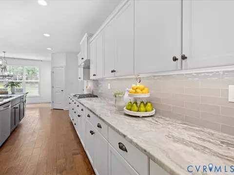 Kitchen - 3535 Aston Trl, Powhatan, VA 23139 photo 1 of 5