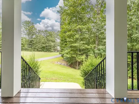 Exterior - 3535 Aston Trl, Powhatan, VA 23139 photo 4 of 12