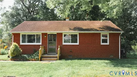 3001 Kenova Dr, Richmond, VA 23237