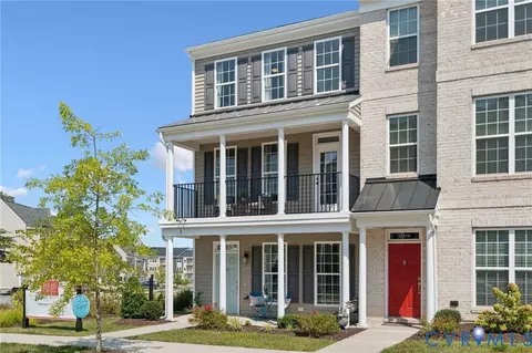 15220 Dunton Ave, Chesterfield, VA 23832