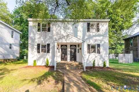 2003 2nd Ave, Richmond, VA 23222