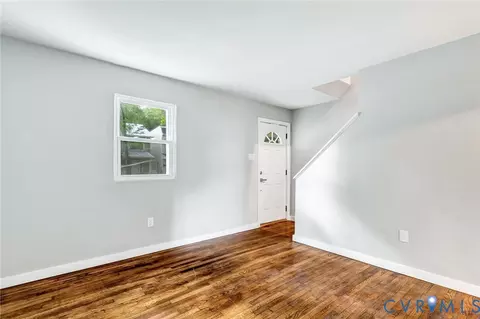 Living - 2003 2nd Ave, Richmond, VA 23222 photo 2 of 2