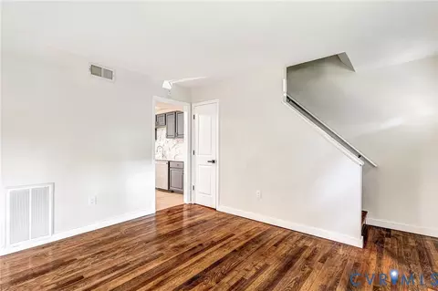 Living - 2003 2nd Ave, Richmond, VA 23222 photo 1 of 2