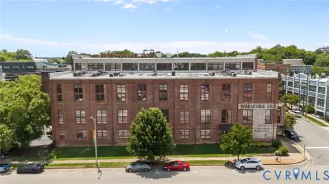 815 Porter St #U202, Richmond, VA 23224