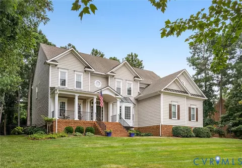 2319 Founders Bridge Rd, Midlothian, VA 23113