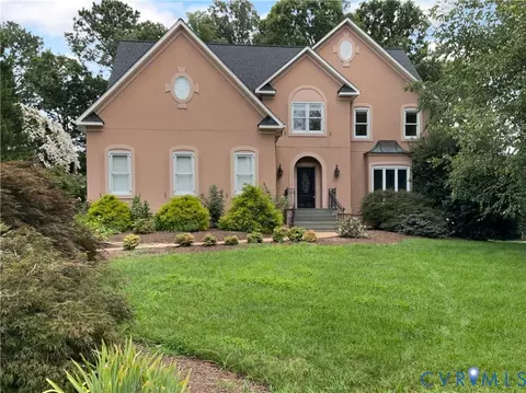 3621 Rolridge Rd, Henrico, VA 23233