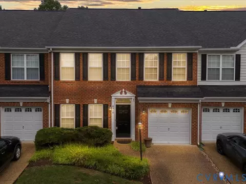 6916 Alder Grove Dr, Richmond, VA 23228