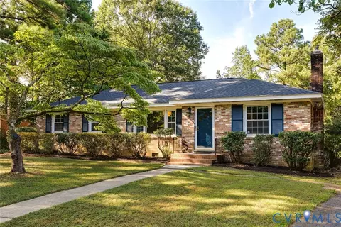 2106 Nicolet Cir, Richmond, VA 23225