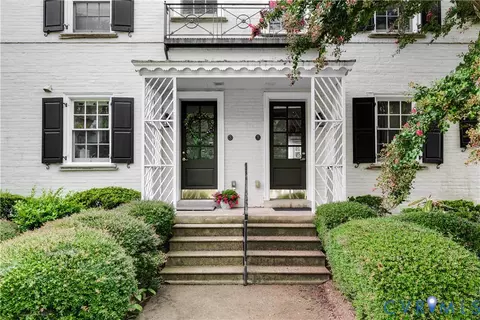 56 E Lock Ln #U1, Richmond, VA 23226