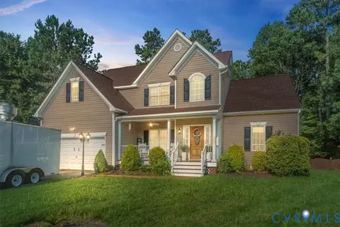 9652 Prince James Ter, Chesterfield, VA 23832