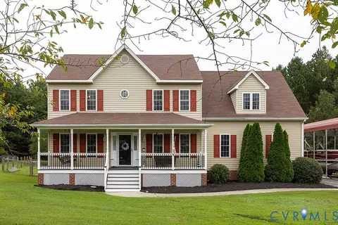 4524 Wood Ln, Prince George, VA 23875