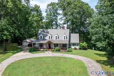 196 Fox Hill Rd, Rice, VA 23966 photo 1