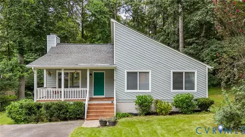 1508 Porters Mill Ct, Midlothian, VA 23114