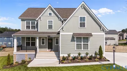 13701 Elmley Ct, Midlothian, VA 23112