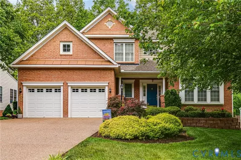 406 Powhatan Hill Pl, Manakin Sabot, VA 23103