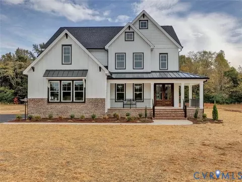 11430 Pine Needles Dr, Providence Forge, VA 23140