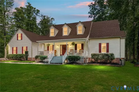 13032 Beech Creek Ln, Ashland, VA 23005