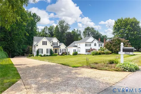 8462 Summer Walk Pkwy, Mechanicsville, VA 23116