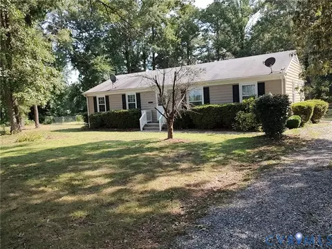 8031 Dabneys Mill Rd, Manquin, VA 23106