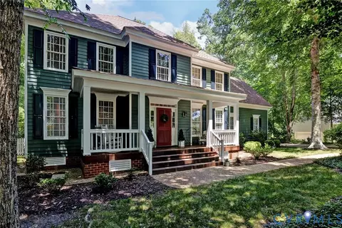 116 W Links, Williamsburg, VA 23188