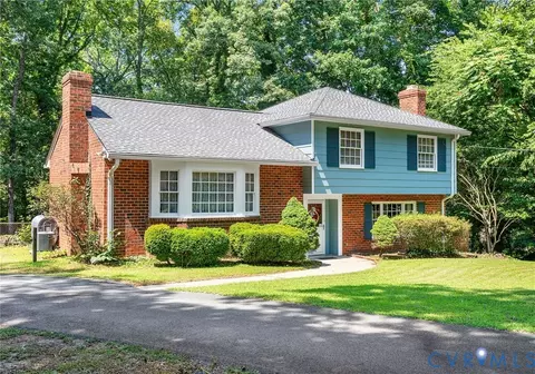 2324 Pulliam St, North Chesterfield, VA 23235