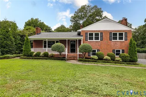 7737 Comanche Dr, Richmond, VA 23225