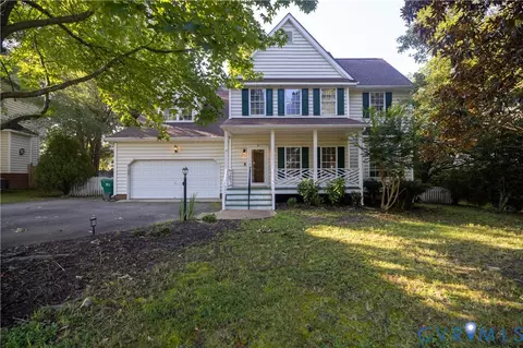 5905 Herrick Pl, Glen Allen, VA 23059