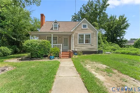 5811 Carrick St, Henrico, VA 23228