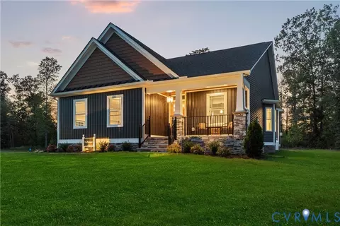 Lot 56 Poplar Forest Court #56, Aylett, VA 23009